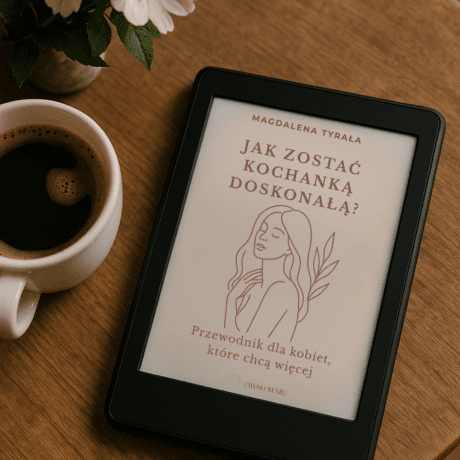 Jak zostać kochanką doskonałą? - Przewodnik dla kobiet, które chcą więcej